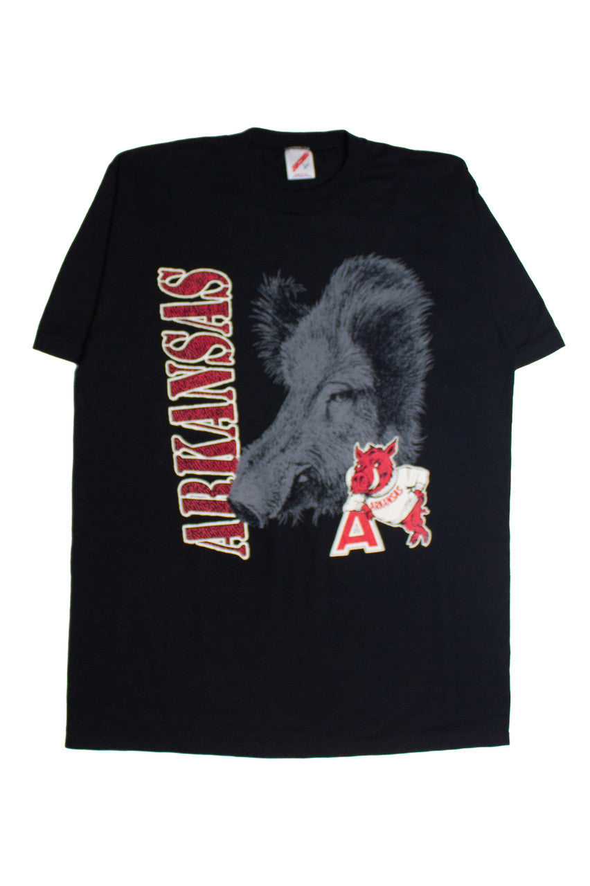 Vintage Arkansas T-Shirt (1990s) 9462
