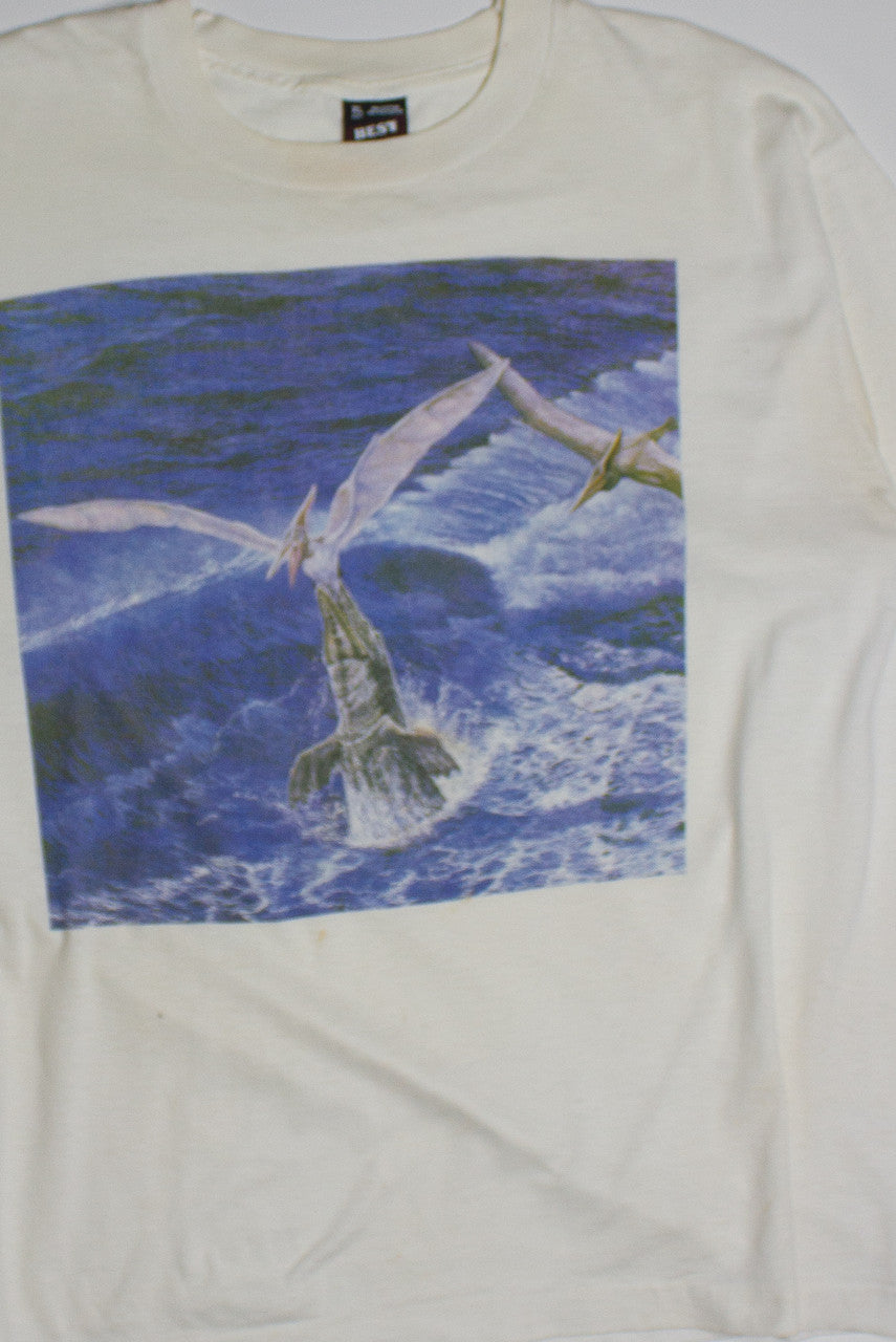Vintage Pterodactyl T-Shirt (1990s) 9463
