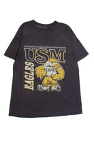 Vintage USM Eagles T-Shirt (1990s) 9464