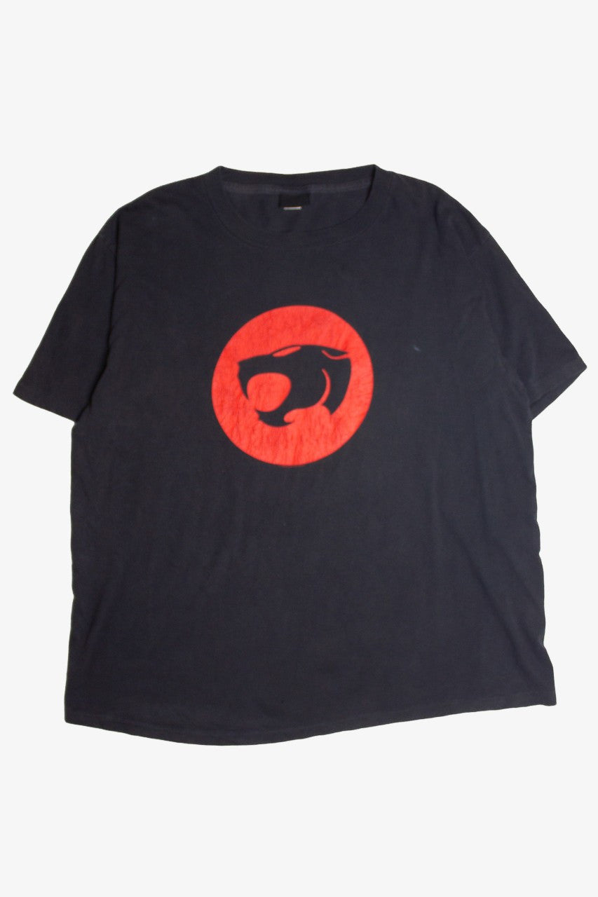 Vintage Warner Bros T-Shirt (1990s) 9466