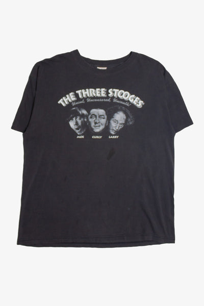 Vintage The Three Stooges Cronies T-Shirt (1990s) 9470 – Ragstock