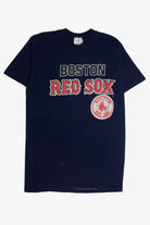 Vintage Blaze Boston Red Sox T-Shirt (1980s) 9471