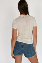 Vintage Jim Beam Bourbon T-Shirt (1970s)