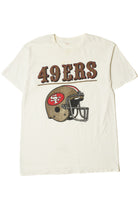 Vintage San Francisco 49ers NFL Football T-Shirt