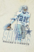 Vintage 1995 Dallas Cowboys Deion Sanders T-Shirt