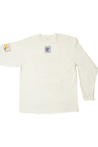 Vintage Louisiana State University "LSU Tigers" Heavyweight Long Sleeve T-Shirt