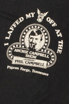 Vintage "Archie Campbell Show" T-Shirt