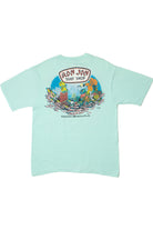 Vintage 1989 "Ron Jon Surf Shop" Pocket T-Shirt