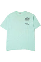 Vintage 1989 "Ron Jon Surf Shop" Pocket T-Shirt