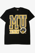 Vintage Michigan University "MU Tigers" T-Shirt