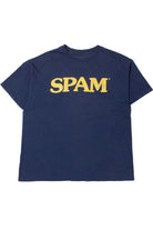 Vintage "Spam" Logo T-Shirt