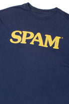 Vintage "Spam" Logo T-Shirt