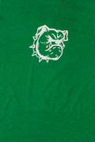 Vintage Bulldogs "30's Grandma" Front/Back Print T-Shirt