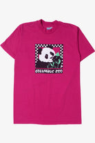 Vintage "Columbus Zoo" Panda Bear Single Stitch T-Shirt