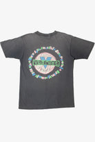 Vintage "Spike, Dig, Or Die!" Vuarnet France Volleyball T-Shirt