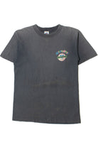 Vintage "Spike, Dig, Or Die!" Vuarnet France Volleyball T-Shirt