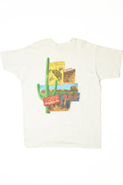 Vintage Marlboro Cowboy Collage T-Shirt