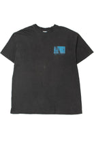 Vintage "Blue Hawaiian Helicopters" T-Shirt