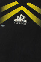 Vintage 1998 Columbus Crew MLS Soccer Front/Back Print T-Shirt