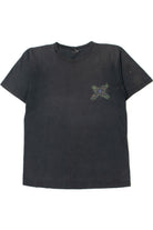 Vintage 1991 Ocean Pacific Distressed T-Shirt