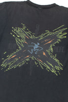 Vintage 1991 Ocean Pacific Distressed T-Shirt