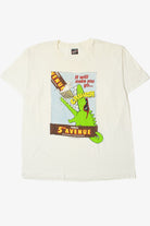 Vintage Hershey's 5th Avenue Bar "Crunch" T-Shirt