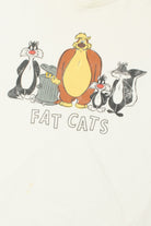 Vintage Looney Toons "Fat Cats" T-Shirt