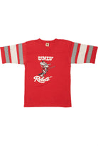 Vintage 1980s "UNLV Rebels" Logo 7 T-Shirt