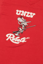 Vintage 1980s "UNLV Rebels" Logo 7 T-Shirt
