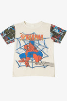 Vintage 1995 Spiderman Marvel T-Shirt