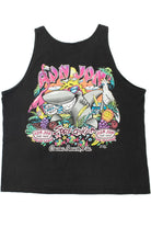 Vintage 1993 "Ron Jon Surf Shop" T-Shirt Tank Top