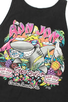 Vintage 1993 "Ron Jon Surf Shop" T-Shirt Tank Top