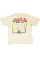 Vintage Thrashed 1995 Winston Cup Championship Tour T-Shirt