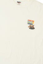 Vintage 1990's "Donkey Kong Country 3" Promotional T-Shirt