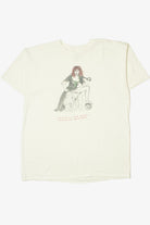 Vintage Sea Dog "Wench Of The Week" Single Stitch T-Shirt