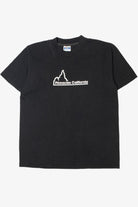 Vintage "Go Climb A Pinnacle" Pinnacles California National Park T-Shirt