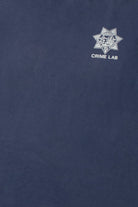Vintage Sheriff "San Diego County Crime Lab" T-Shirt