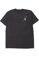 Vintage Nissan "New Model Year Celebration" Front/Back Print T-Shirt