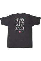 Vintage Nissan "New Model Year Celebration" Front/Back Print T-Shirt