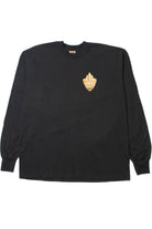 Vintage "SWAT" Snapple Promotional Long Sleeve T-Shirt