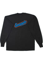 Vintage "SWAT" Snapple Promotional Long Sleeve T-Shirt