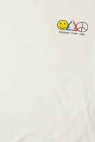 Vintage 1995 "Resident Camp 1995" Single Stitch T-Shirt