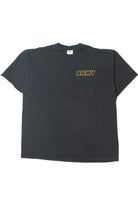Army "Be All You Can Be" Front/Back Print T-Shirt