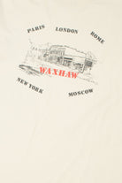 "Waxhaw" North Carolina City T-Shirt