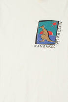Vintage "Australia Kangaroo" Single Stitch T-Shirt