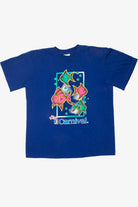 Carnival The "Fun Ships" Fish T-Shirt