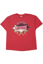 Vintage 1995 St. Louis Cardinals MLB Baseball T-Shirt