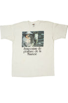 Vintage "Symposium de peinture de la Mauricie" French Painting T-Shirt