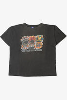 Vintage "The Play Of China" Single Stitch T-Shirt