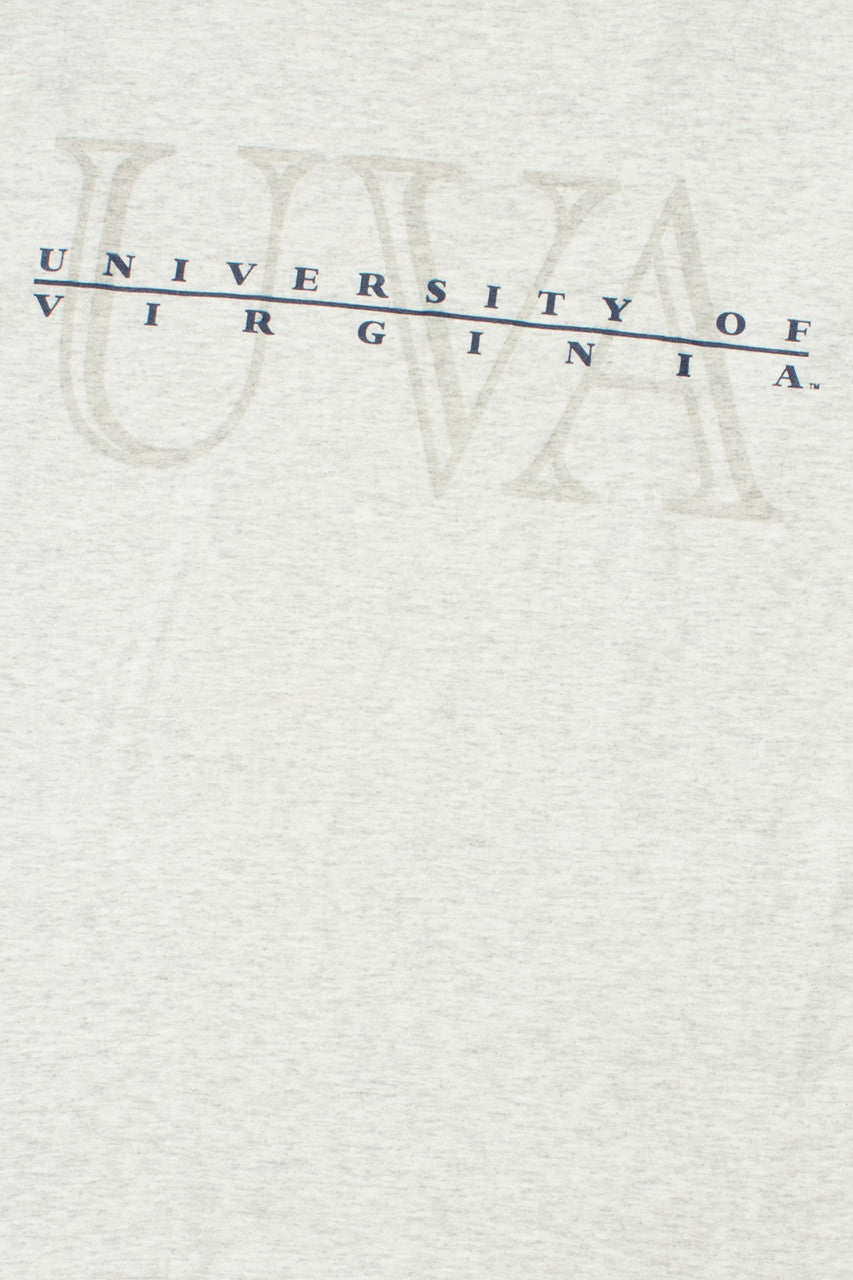 Vintage University of Virginia UVA Jansport T-Shirt